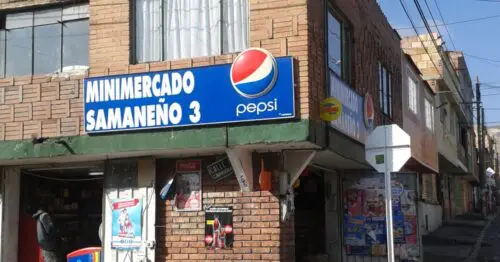 MINIMERCADO SAMANENO 3 MINIMERCADO SAMANENO 3